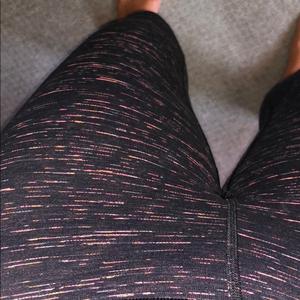 Lulu lemon leggings